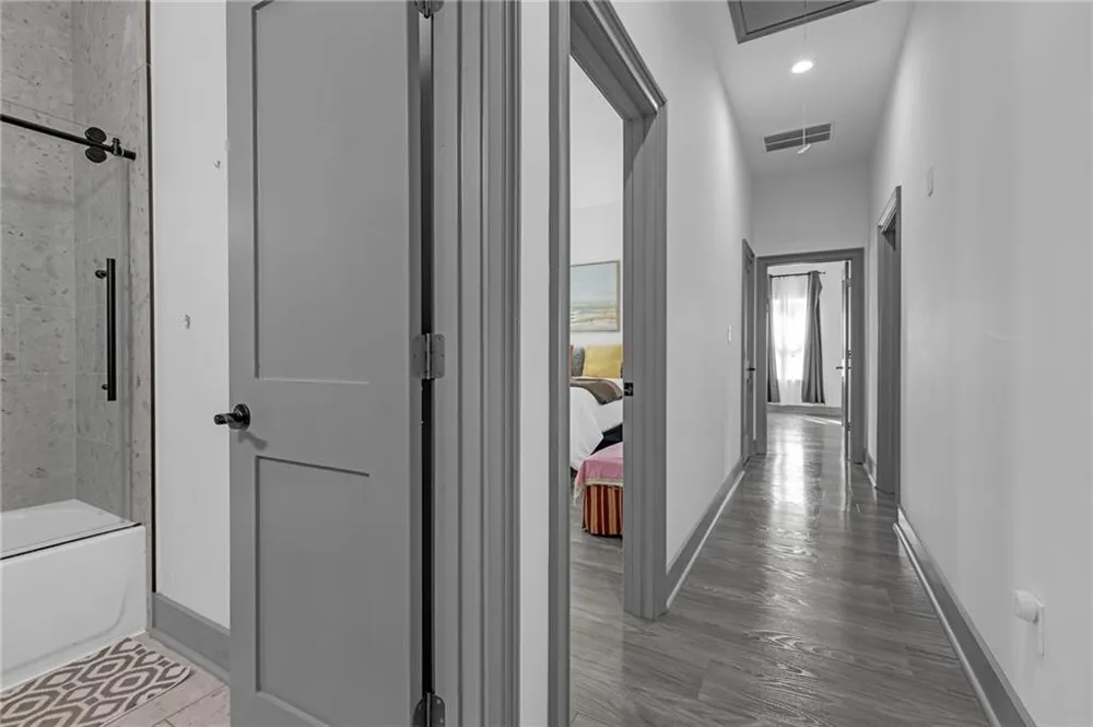 2535 Octavia Lane Marietta, GA 30062