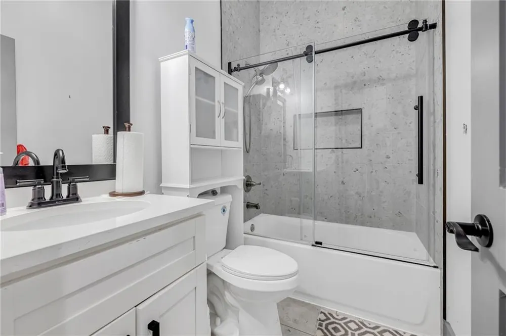 2535 Octavia Lane Marietta, GA 30062