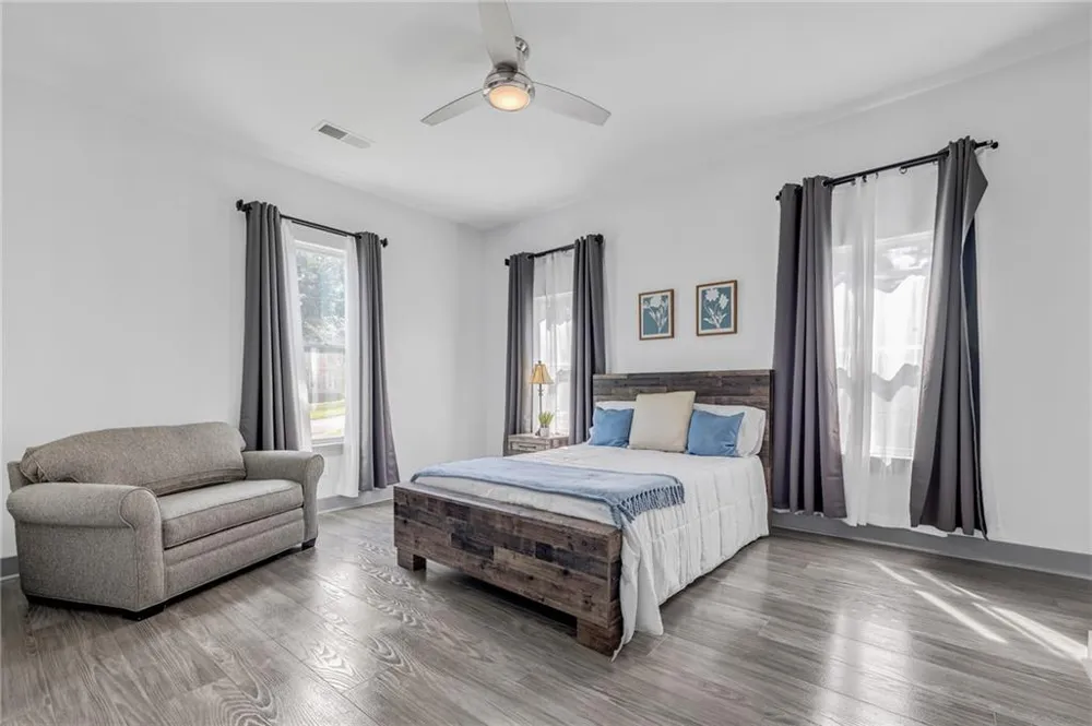 2535 Octavia Lane Marietta, GA 30062