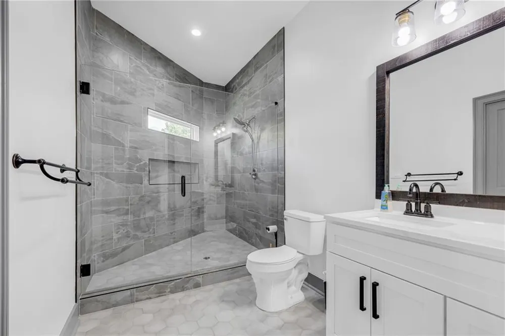 2535 Octavia Lane Marietta, GA 30062