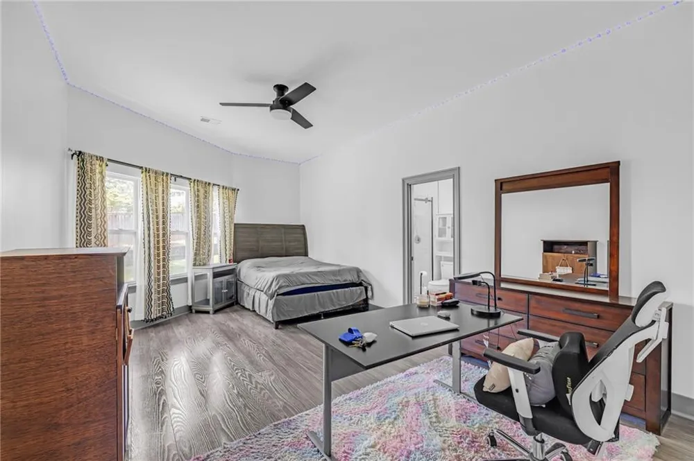 2535 Octavia Lane Marietta, GA 30062