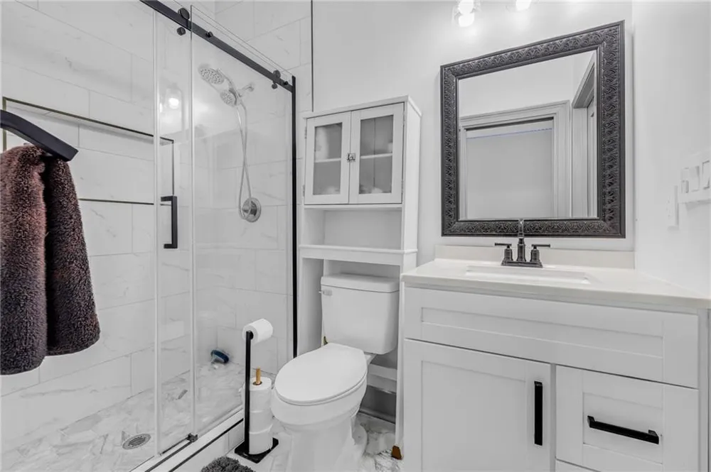 2535 Octavia Lane Marietta, GA 30062