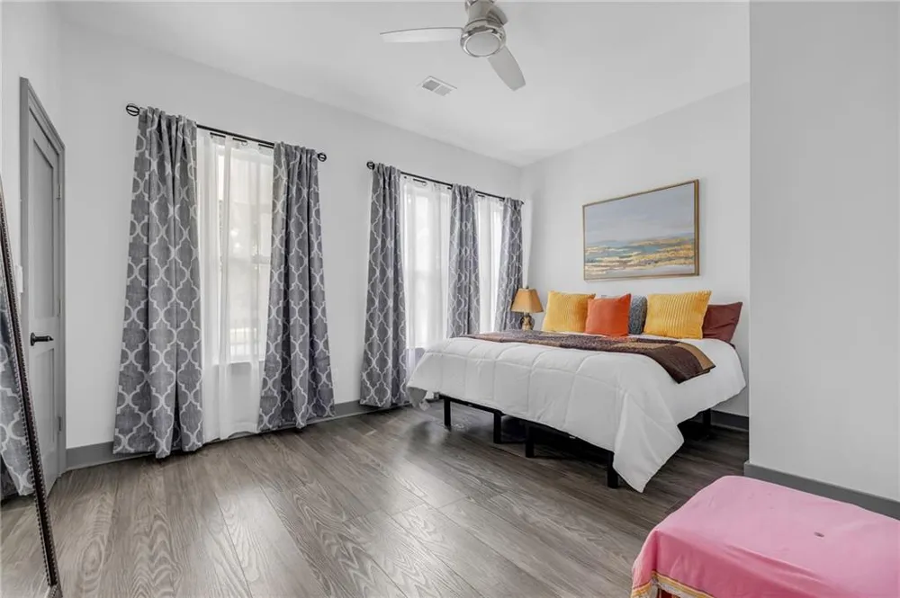 2535 Octavia Lane Marietta, GA 30062