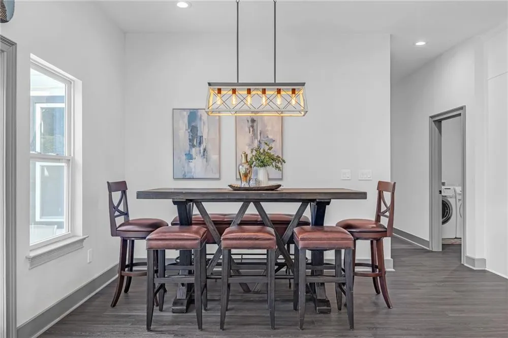 2535 Octavia Lane Marietta, GA 30062