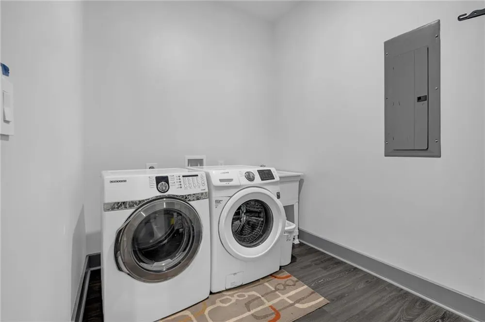 2535 Octavia Lane Marietta, GA 30062