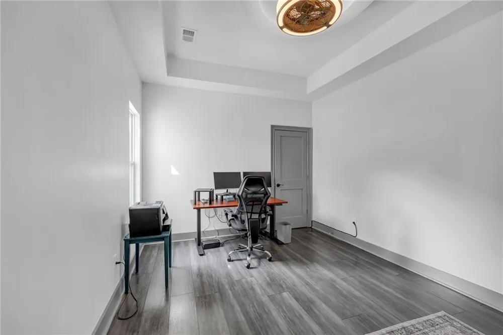 2535 Octavia Lane Marietta, GA 30062