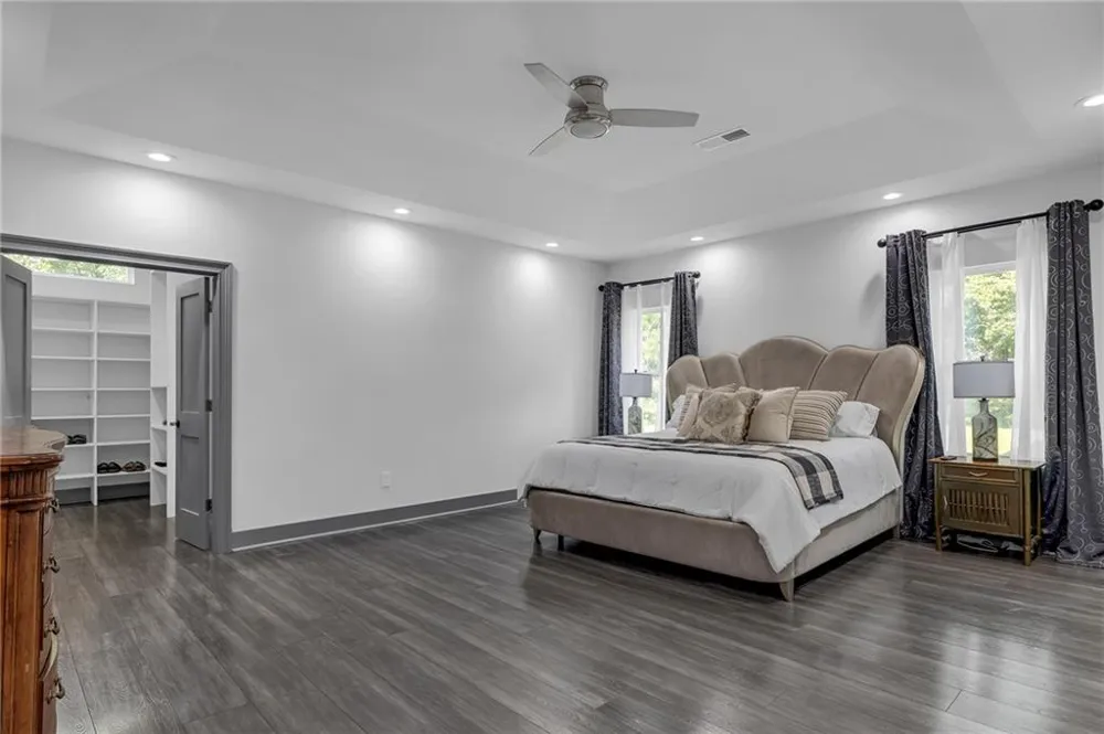 2535 Octavia Lane Marietta, GA 30062
