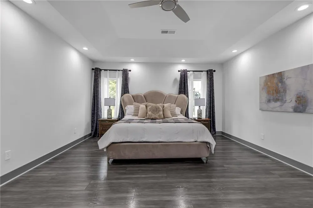 2535 Octavia Lane Marietta, GA 30062