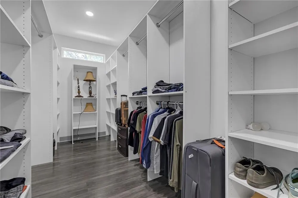 2535 Octavia Lane Marietta, GA 30062