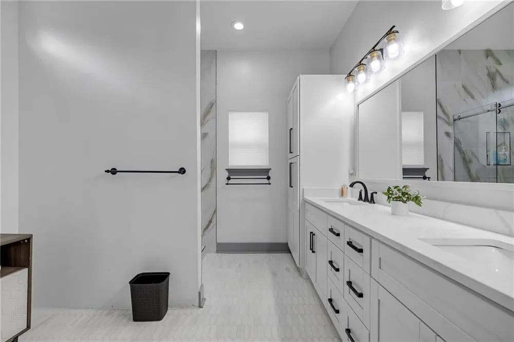 2535 Octavia Lane Marietta, GA 30062