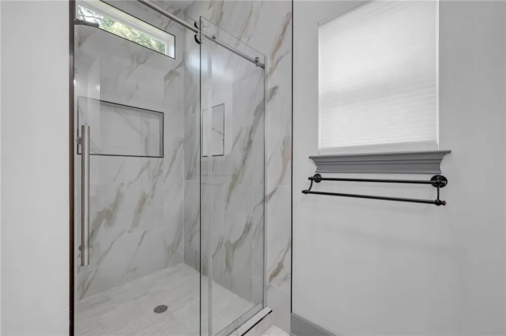 2535 Octavia Lane Marietta, GA 30062