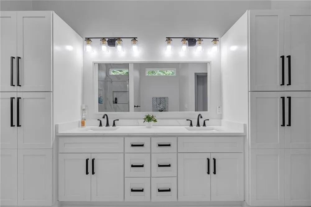 2535 Octavia Lane Marietta, GA 30062