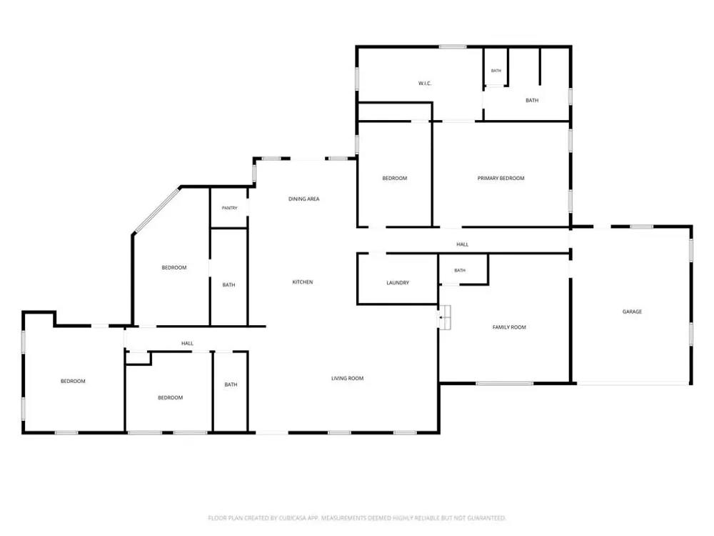 2535 Octavia Lane Marietta, GA 30062