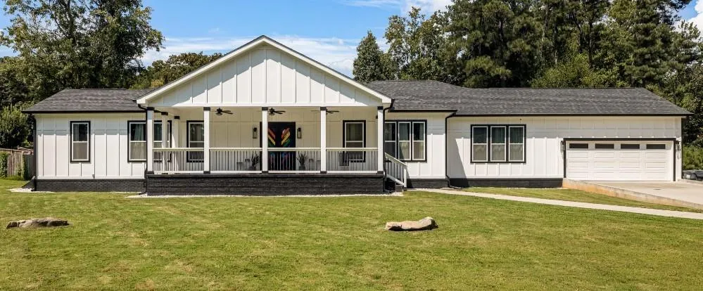 2535 Octavia Lane Marietta, GA 30062