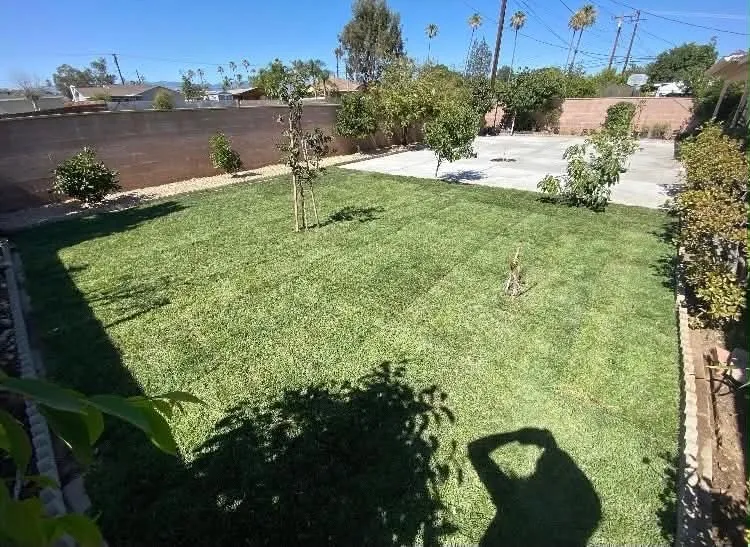 17458 Fontlee Lane Fontana, CA 92335