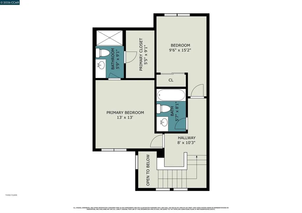 173 Heligan Ln #2 Livermore, CA 94551
