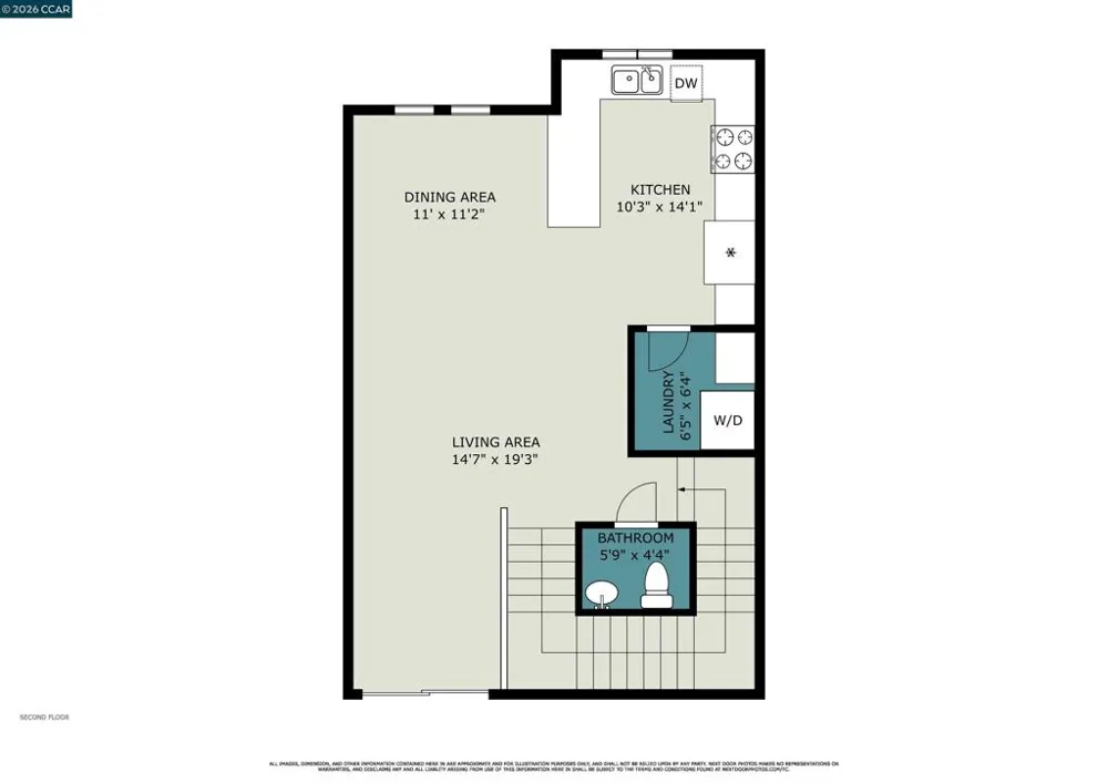 173 Heligan Ln #2 Livermore, CA 94551