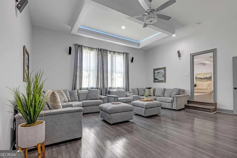 2535 Octavia LN Marietta, GA 30062