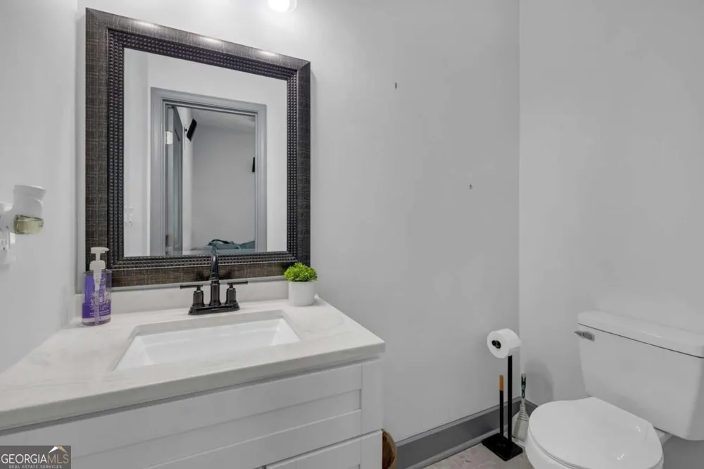 2535 Octavia LN Marietta, GA 30062
