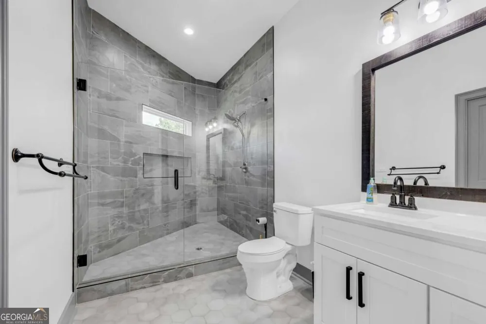 2535 Octavia LN Marietta, GA 30062