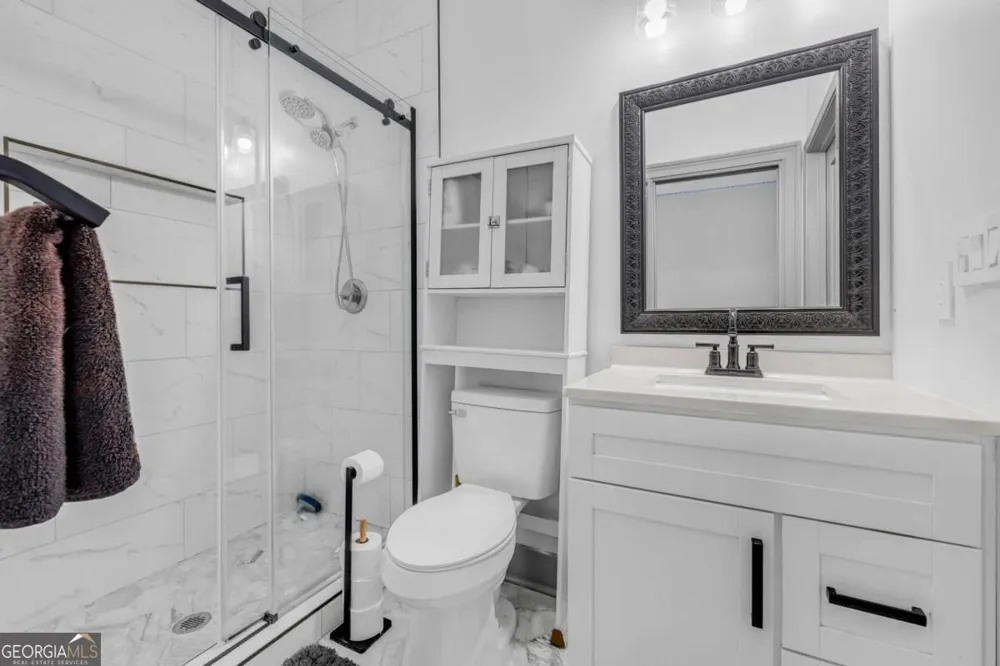 2535 Octavia LN Marietta, GA 30062