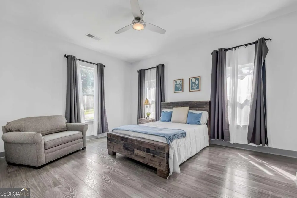 2535 Octavia LN Marietta, GA 30062
