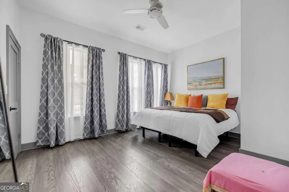 2535 Octavia LN Marietta, GA 30062