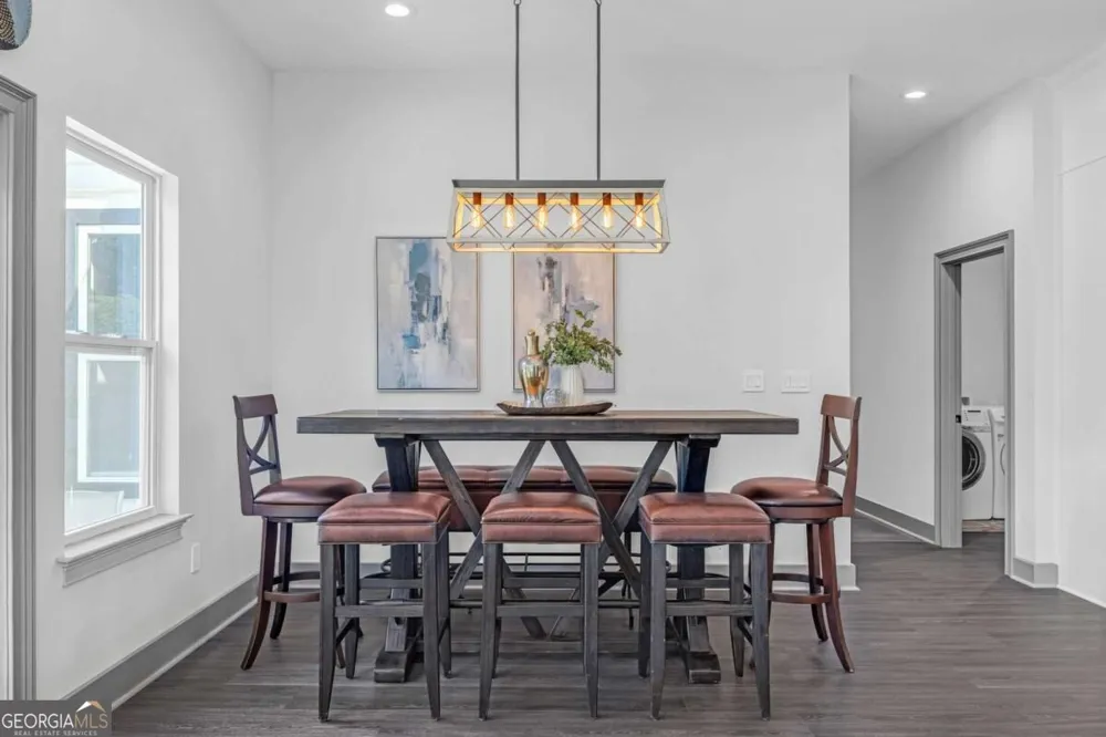 2535 Octavia LN Marietta, GA 30062