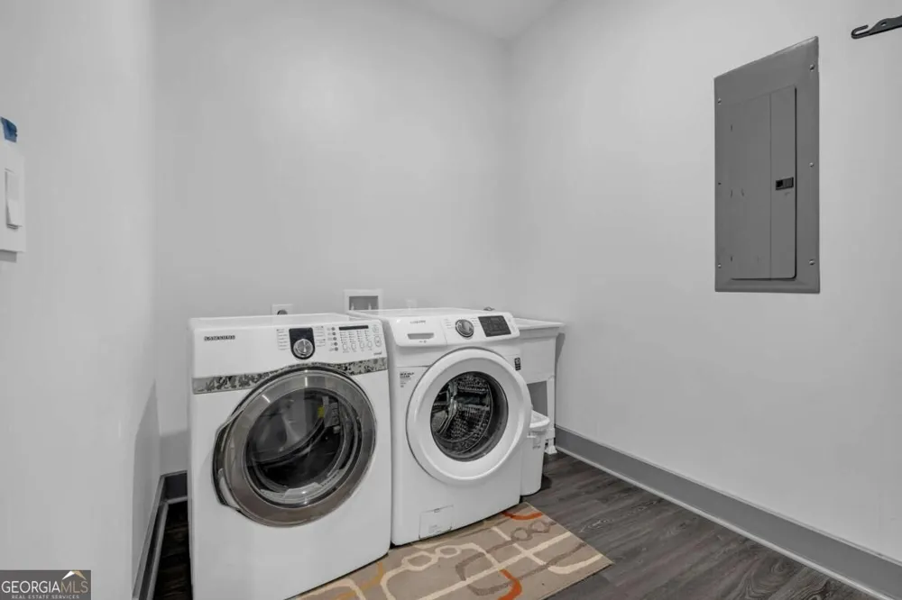 2535 Octavia LN Marietta, GA 30062