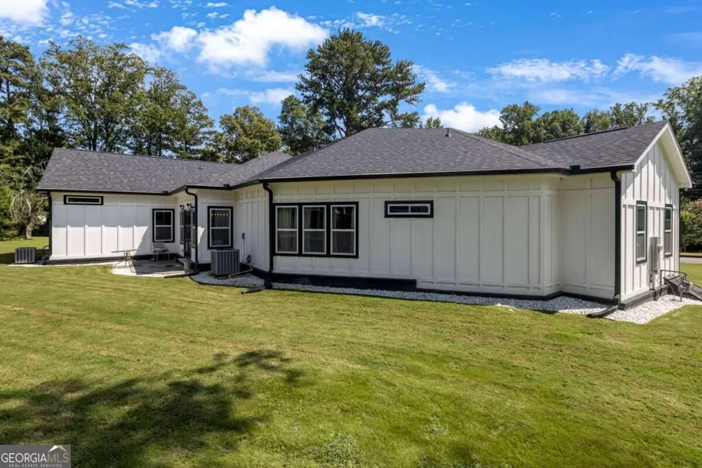 2535 Octavia LN Marietta, GA 30062