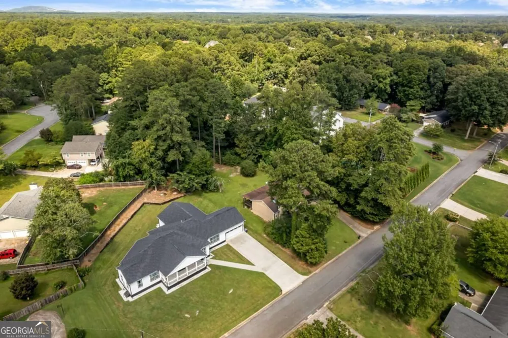 2535 Octavia LN Marietta, GA 30062