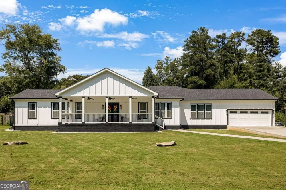 2535 Octavia LN Marietta, GA 30062