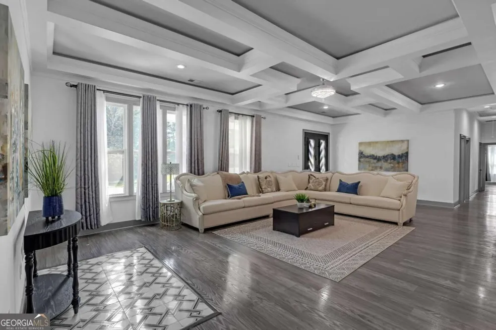2535 Octavia LN Marietta, GA 30062
