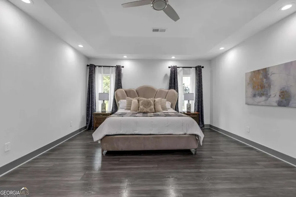 2535 Octavia LN Marietta, GA 30062