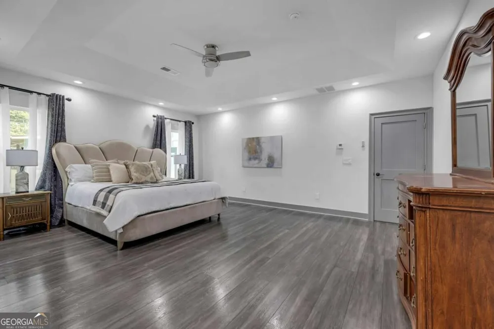 2535 Octavia LN Marietta, GA 30062