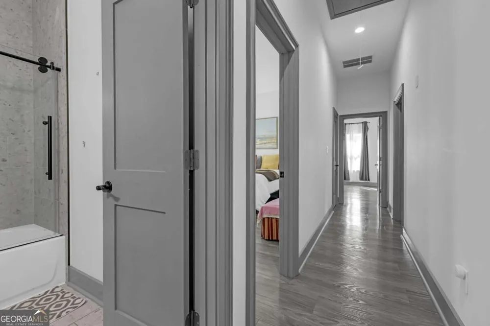 2535 Octavia LN Marietta, GA 30062