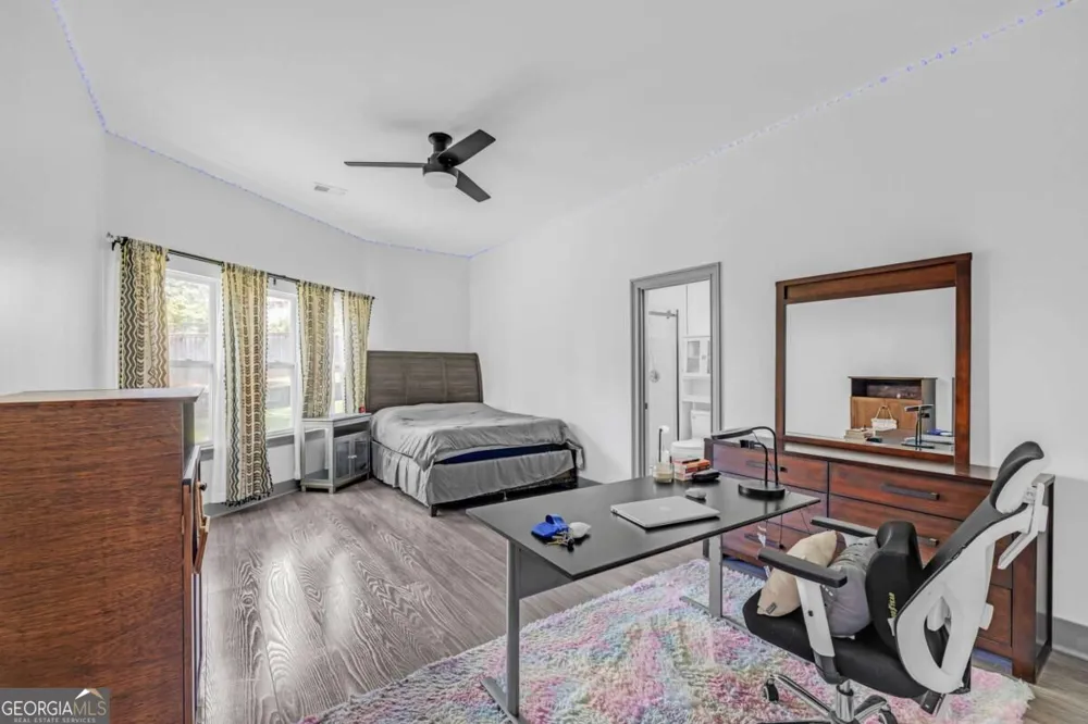2535 Octavia LN Marietta, GA 30062