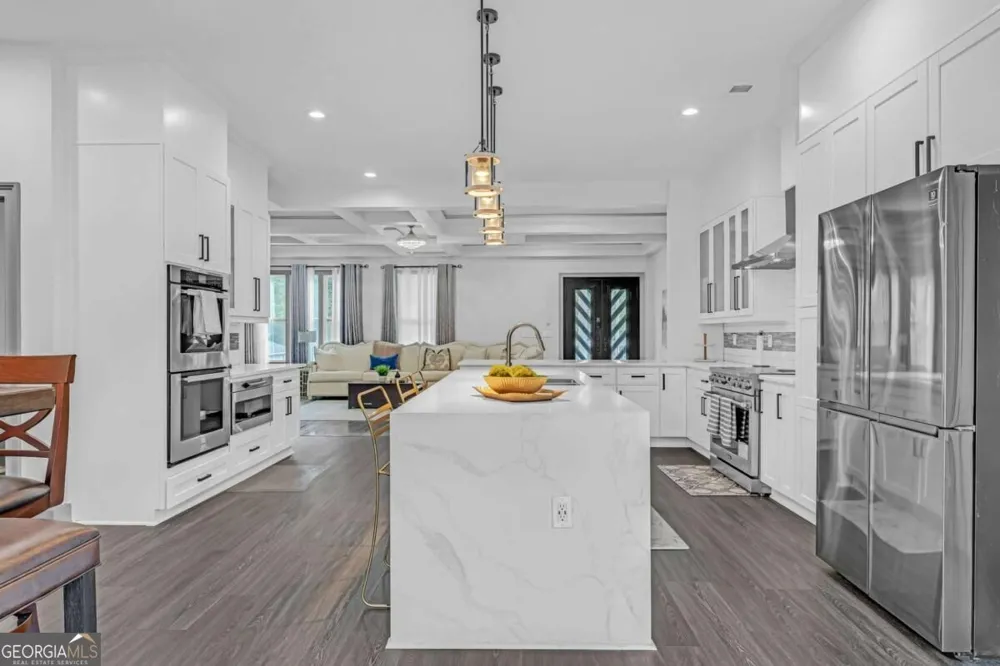 2535 Octavia LN Marietta, GA 30062