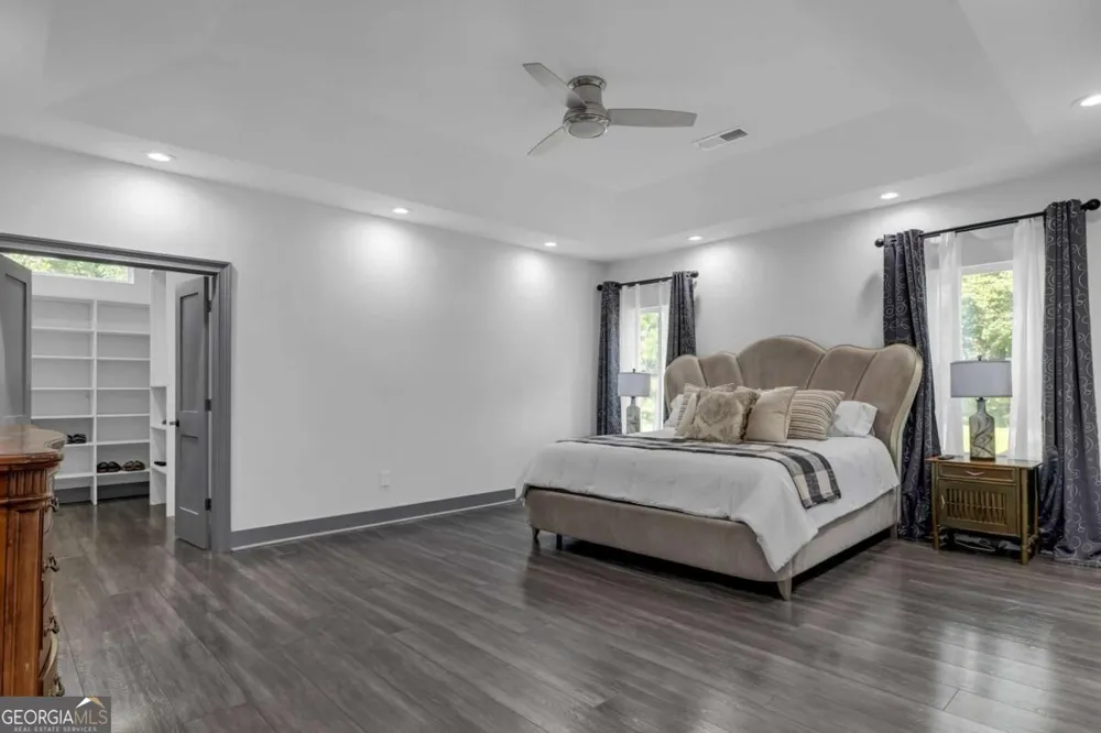 2535 Octavia LN Marietta, GA 30062