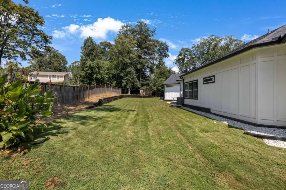 2535 Octavia LN Marietta, GA 30062