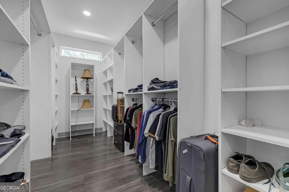 2535 Octavia LN Marietta, GA 30062