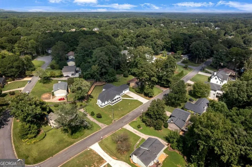 2535 Octavia LN Marietta, GA 30062