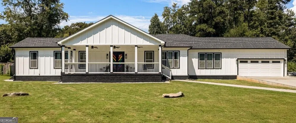 2535 Octavia LN Marietta, GA 30062