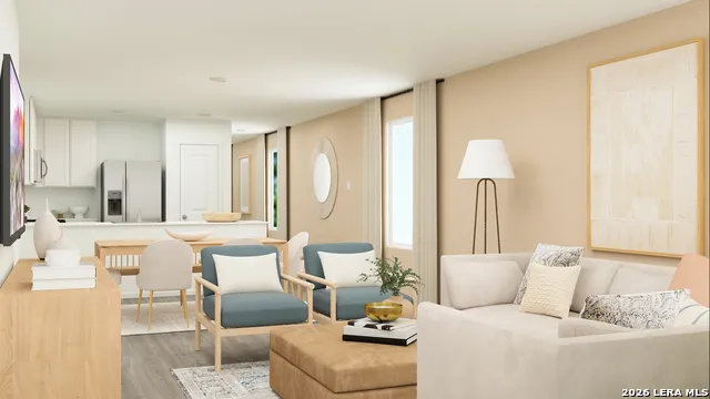 11508 Evergreen Rose Converse, TX 78109