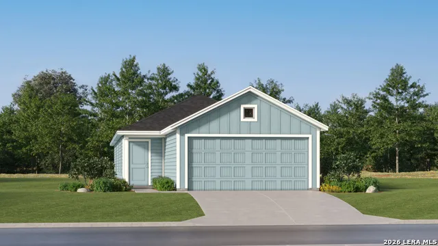 11508 Evergreen Rose Converse, TX 78109