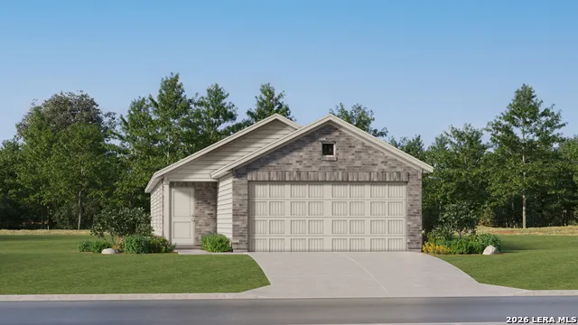 11508 Evergreen Rose Converse, TX 78109