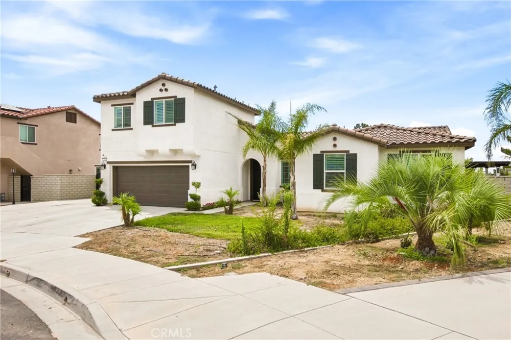 3505 W Poppet San Bernardino, CA 92407