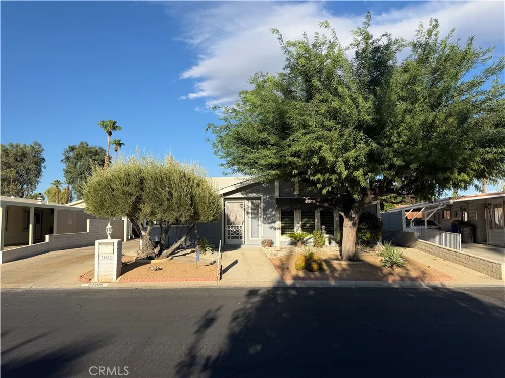 74406 Mercury Circle E Palm Desert, CA 92260