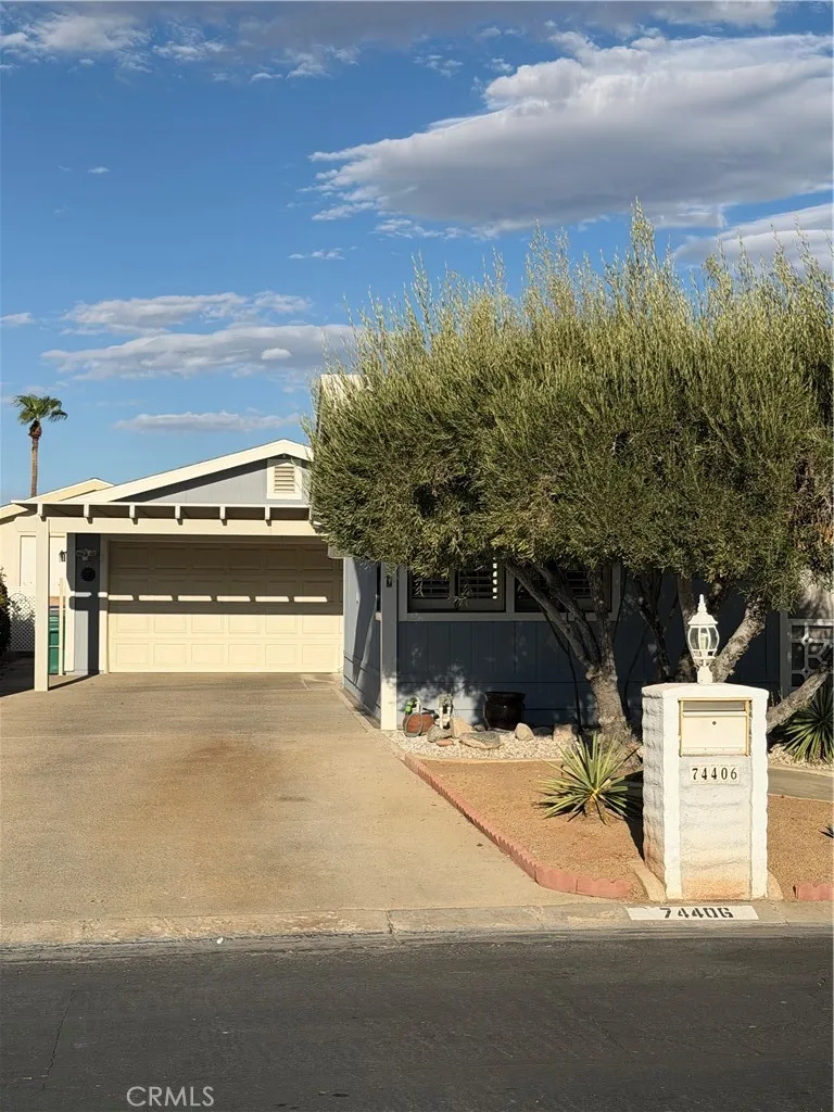 74406 Mercury Circle E Palm Desert, CA 92260