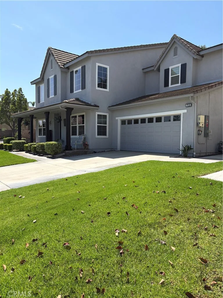 17115 Noble View Circle Riverside, CA 92503